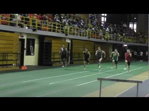 60m Open (Section 4) / Kulesza - Corsaire-Chaparal 2012