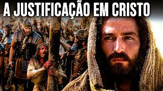Gálatas - Jesus Cristo nos libertou da Maldição da Lei