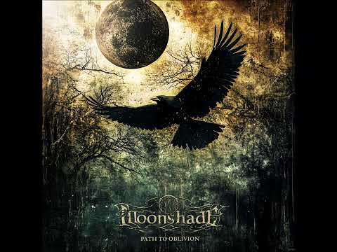 Moonshade - Path To Oblivion (FULL COMPILATION)