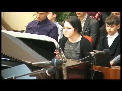 Corul mixt Elim Viena - Tu slava ai lăsat