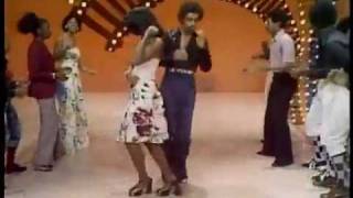 Soul Train 1974