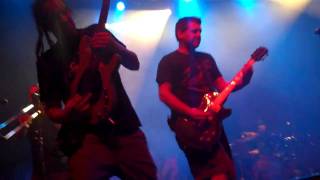 Less Than Jake - Gainesville Rock City - Live in San Francisco