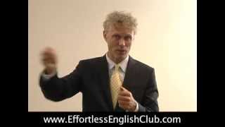 Effortless English Engine