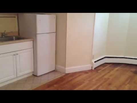 Brighton Garden Level Two Bedroom Apartment On Washington Street