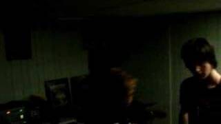 Civil Blitzkrieg- Impact! Against Me! Cover