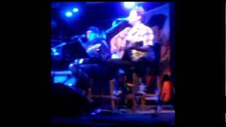 Really Cool Dance Song - Bowling For Soup (Live at Edinburgh Liquid Room) 05/04/2011