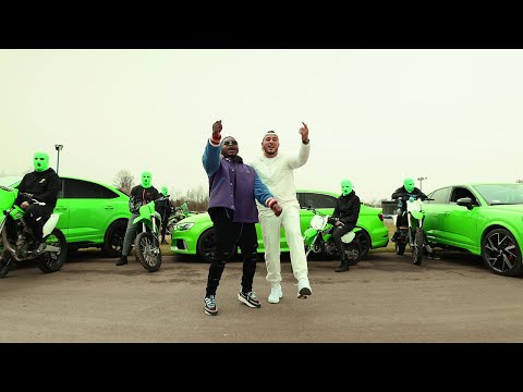 Video thumbnail for Kawasaki