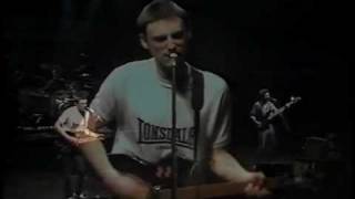 The Jam - When You&#39;re Young - Bingley Hall.mp4