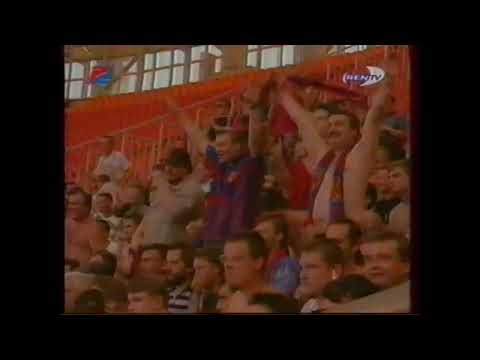 Torpedo Moscow vs CSKA Moscow (Russia Championat 2001)