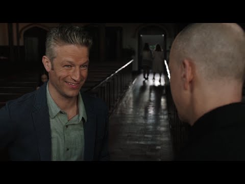 Rollins + Carisi 23x21 (Carisi's planning to propose?)