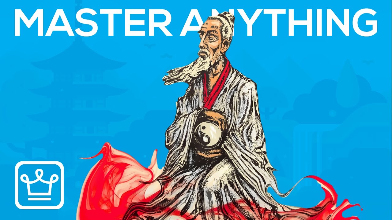 The Secret of Mastering Anything Deliberate Practice