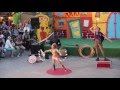 Clap Clap Circo Festival Berlin Lacht 2015