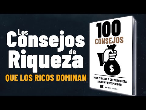 , title : '100 Consejos Para Empezar a Crear Riquezas Ahorro y Prosperidad💲'
