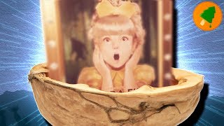 What Remains of Edith Finch? in a Nutshell