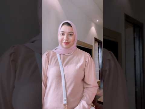 Little late for #barbie fever #barbiegirl #barbiemovie #barbiemuslimah #barbieheimer #ytshorts #yt