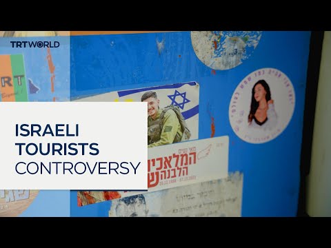 Arugam Bay locals say Israeli tourist boom threatens livelihoods