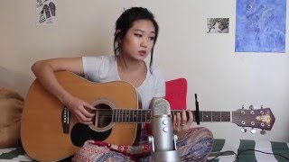 How You Survived the War (The Weepies Cover)