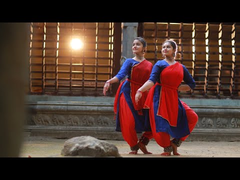 Thiranurayum | Abhirami | Devananda | Mayura school of dances | Triloka