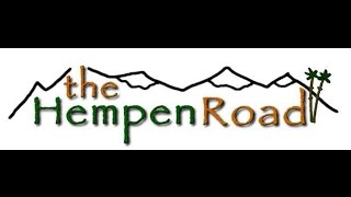 The HempenRoad (1997) ~ Documentary about industrial cannabis and medical marijuana