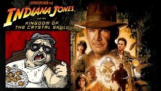 Mr. Plinkett&#39;s Indiana Jones and the Kingdom of the Crystal Skull Review