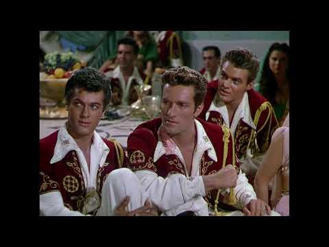 Le Fils d'Ali Baba - Bande Annonce VF