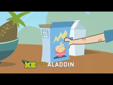 Kid Vs Kat season 1 Episode 2