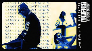 Travis Scott, Quavo- Saint Laurent Mask (Mike Dean Version) [Prod. Jack's Files x eMr676]