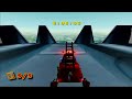 Chicken Little Walkthrough Part 18 PS2