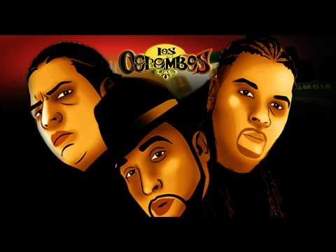 LOS NANDEZ - CALLE CARDONA - LOS COLOMBOS - duenos del juego