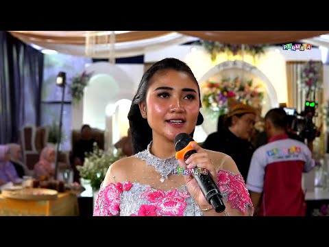 Sesideman (Ina alah alah) ANANTA Music Trabas [] BINTANG PUTRA Audio [] PERMATA HD
