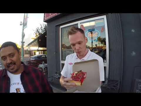 download lagu mp3 mp4 Deep Dish Pizza San Diego, download lagu Deep Dish Pizza San Diego gratis, unduh video klip Deep Dish Pizza San Diego