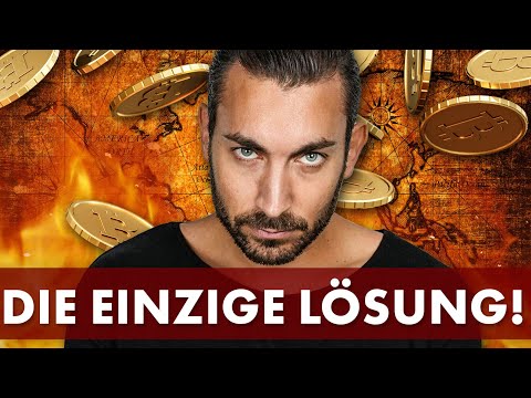 Doku TEIL 4: Die Lösung, über die niemand sprechen darf