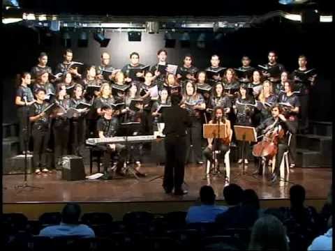 [FAMES] Concertos Fames #2 - CORO SINFÔNICO DA FAMES