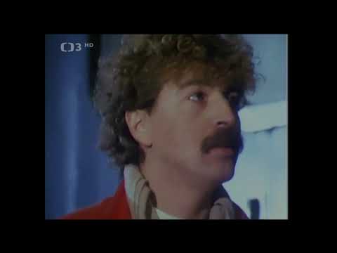Arnošt Pátek - Čas loučení (1986)