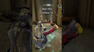 The Tenet Envoy combo's AMAZINGLY #warframe #tennocreate #twitch #gaming #endgame #streamer