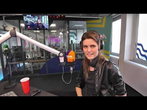 Améline Vandewalle is 16 jaar en schrijft roman