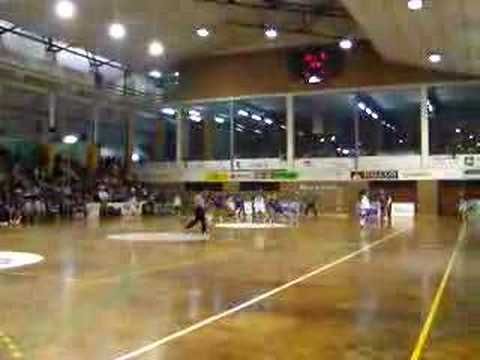 Partido Edenca Grupo Sigarcia