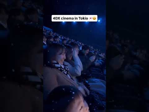 4Dx diindonesia kaya gini ada? #hiburan #explore #shortvideo