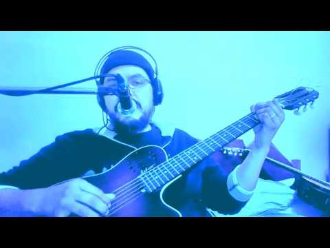 Marea Del Estudiante - Chango Rodriguez