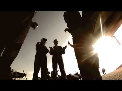 Silver Falcons (SynchroPair)