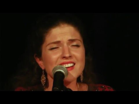 Modeh Ani (live) by Spirit of Bhakti (with Shai Shriki)