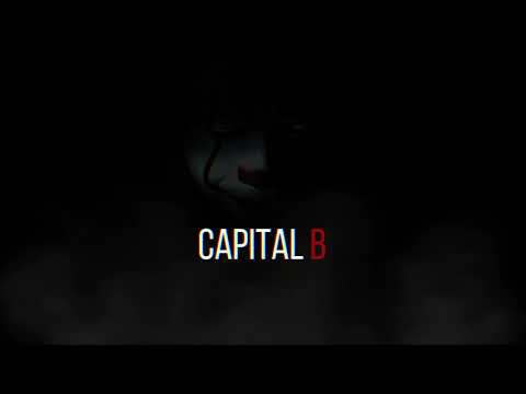 REN- “CAPITAL B”( OFFICIAL AUDIO )