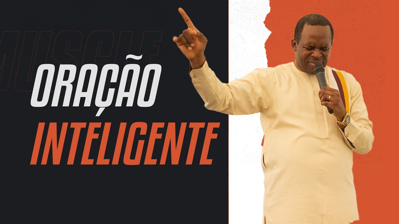 Oração Inteligente