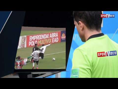GOL LUSA LONDRINENSE 1X0 CAMBÉ - 3A.DIVISÃO PARANAENSE 2020