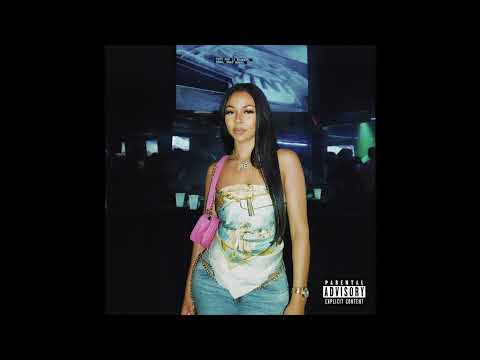 (FREE) Ryan Trey x Bryson Tiller Type Beat - "To Myself" ft. 6lack