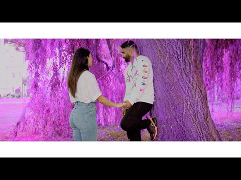 MUDI x Enes - Sev Beni (Offizielles Video)