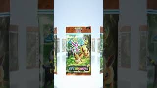 one pack one day (day 1) #fyp #pokemon #pokemoncards #cards #pokemontradingcardgame