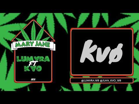 Mary Jane - Lumvra ft Kvo(Prod. Fantom)