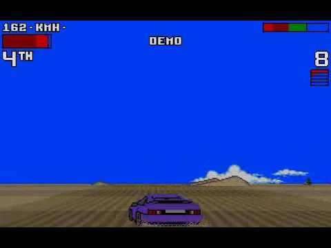 Lotus III : The Ultimate Challenge PC