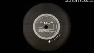 Ricardo Dias - Promise [D4L12003]